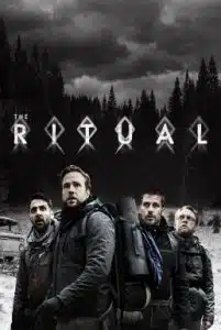 The Ritual (2017) สัมผัสอาฆาต วิญญาณสยอง