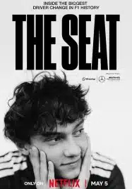 The Seat (2025) ที่นั่งหนึ่งเดียว