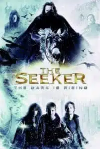 The Seeker The Dark Is Rising (2007) ตำนานผู้พิทักษ์ กับ มหาสงครามแห่งมนตรา