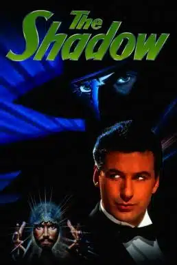 The Shadow (1994) ชาโดว์ คนเงาทะลุมิติโลก