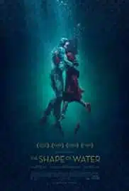 The Shape of Water (2017) เดอะ เชพ ออฟ วอเทอร์