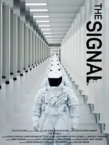 The Signal (2014) ไซไฟเขย่าขวัญ