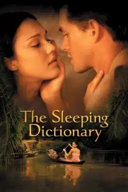 The Sleeping Dictionary (2003) หัวใจรักสะท้านโลก