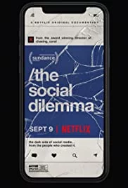 The Social Dilemma (2020) ทุนนิยมสอดแนม ภัยแฝงเครือข่ายอัจฉริยะ