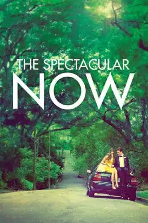 The Spectacular Now (2013) ใครสักคนบนโลกใบนี้