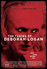 The Taking of Deborah Logan (2014) หลอนจิตปริศนา