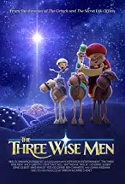 The Three Wise Men (2020)