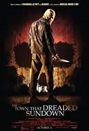 The Town That Dreaded Sundown (2014) เมืองโหดยามค่ำ