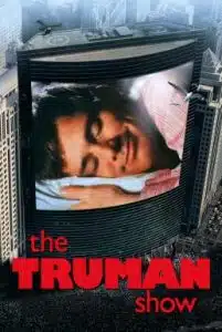 The Truman Show (1998) ชีวิตมหัศจรรย์ ทรูแมนโชว์