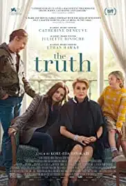 The Truth (2019) ครอบครัวตัวดี