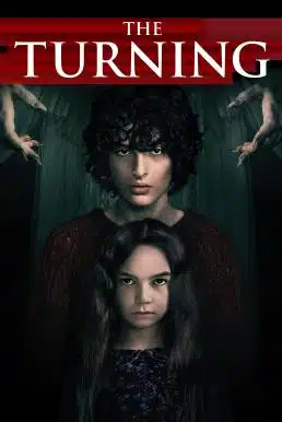 The Turning (2020) ปีศาจเลี้ยงลูกคน