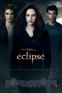 The Twilight Saga Eclipse (2010) อีคลิปส์ 3