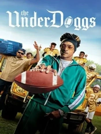 The Underdoggs (2024) ดิอันเดอร์ด็อกส์