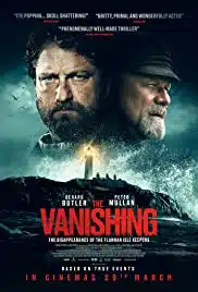 The Vanishing (2018) สามสาบสูญ