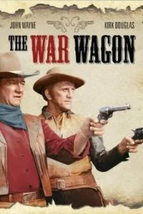 The War Wagon (1967)