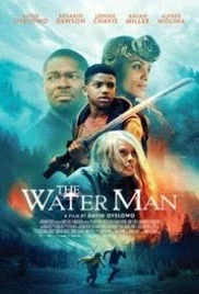 The Water Man (2020) เดอะ วอเตอร์ แมน