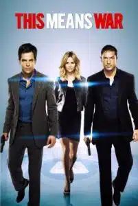 This Means War (2012) สงครามหัวใจ คู่ระห่ำพยัคฆ์ร้าย