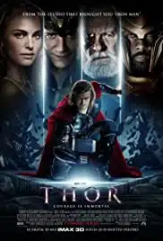 Thor 1 (2011) ธอร์ 1 เทพเจ้าสายฟ้า