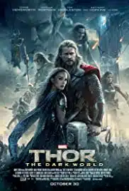 Thor 2 The Dark World (2013) เทพเจ้าสายฟ้าโลกาทมิฬ