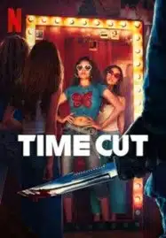 Time Cut (2024) เจาะเวลาฆ่าอดีต