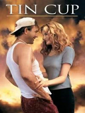 Tin Cup (1996) หวดรักมือทอง