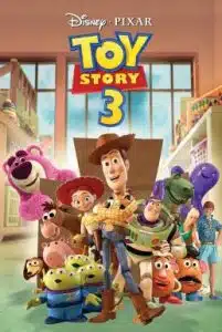 Toy Story 3 (2010) ทอย สตอรี่ 3