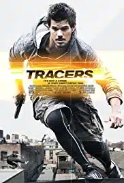 Tracers (2015) เทรเซอร์ ล่ากระโจนเมือง