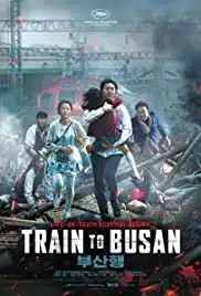 Train to Busan (2016) ด่วนนรก ซอมบี้คลั่ง