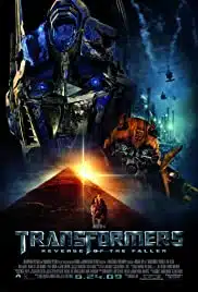 Transformers 2 (2009) ทรานฟอร์เมอร์ 2