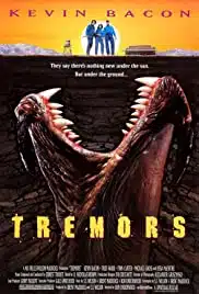 Tremors 1 (1990) ทูตนรกล้านปี ภาค 1