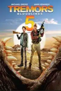 Tremors 5 Bloodline (2015) ทูตนรกล้านปี ภาค 5