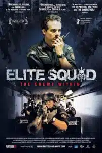 Tropa de Elite 2 (2010) ปฏิบัติการหยุดวินาศกรรม