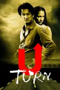 U Turn (1997) ยูเทิร์น เลือดพล่าน