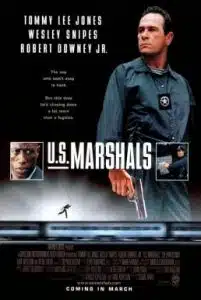 U.S. Marshals (1998) คนชนนรก