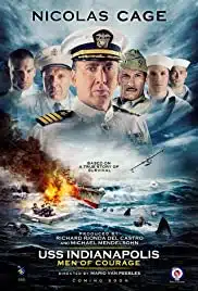 USS Indianapolis Men of Courage (2016) ยูเอสเอส อินเดียนาโพลิส กองเรือหาญกล้าฝ่าทะเลเดือด