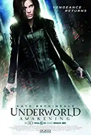 Underworld 4 Awakening (2012) กำเนิดใหม่ราชินีแวมไพร์