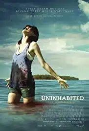 Uninhabited (2010) เกาะร้างหฤโหด