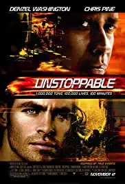 Unstoppable (2010) ด่วนวินาศหยุดไม่อยู่