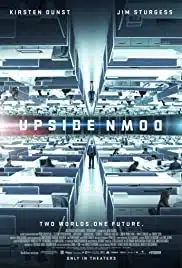 Upside Down (2012) นิยามรักปฏิวัติสองโลก