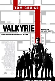 Valkyrie (2008) วัลคีรี่ ยุทธการดับจอมอหังการ์อินทรีเหล็ก