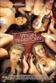 Virgin Territory (2007) สะดุดจูบ แดนเวอร์จิ้น