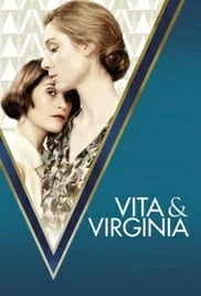 Vita and Virginia (2018) ความรักระหว่างเธอกับฉัน