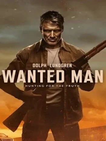 Wanted Man (2024)