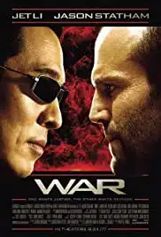 War (Rogue Assassin) (2007) โหด ปะทะ เดือด