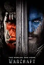 Warcraft (2016) กำเนิดศึกสองพิภพ