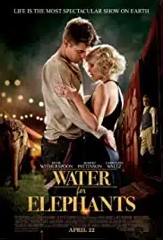 Water for Elephants (2011) มายารัก ละครสัตว์