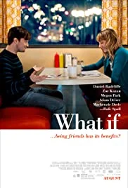 What If (2013) รักได้มั้ย ถ้าหัวใจแอบรัก