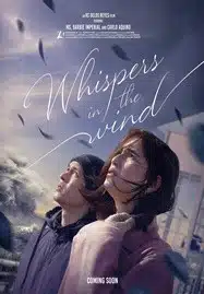 Whispers in the Wind (2024) เสียงกระซิบในสายลม