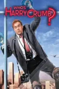 Who’s Harry Crumb? (1989) แฮรี่ สายลับสามสลึง