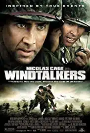 Windtalkers (2002) สมรภูมิมหากาฬโค้ดสะท้านนรก